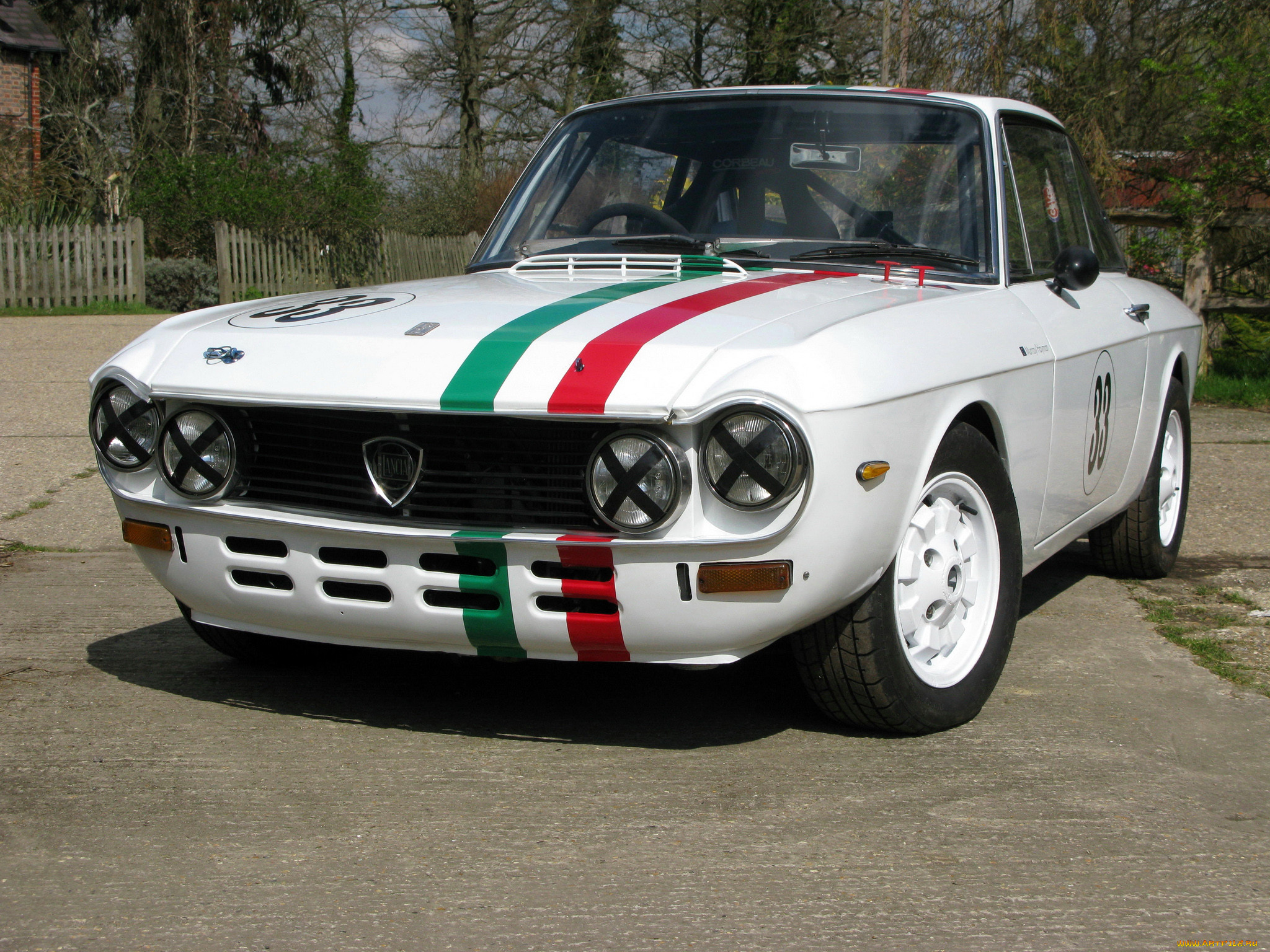 , lancia